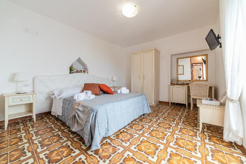 Albergo Diffuso Bacco Furore - Oda
