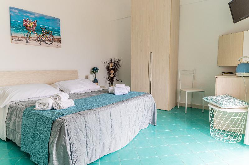Albergo Diffuso Bacco Furore - Oda