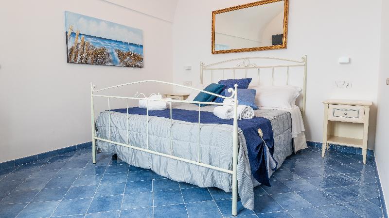 Albergo Diffuso Bacco Furore - Oda