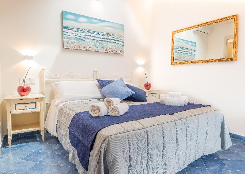 Albergo Diffuso Bacco Furore - Oda
