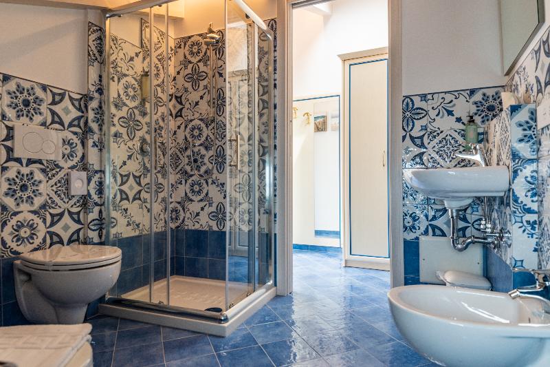 Albergo Diffuso Bacco Furore - Oda