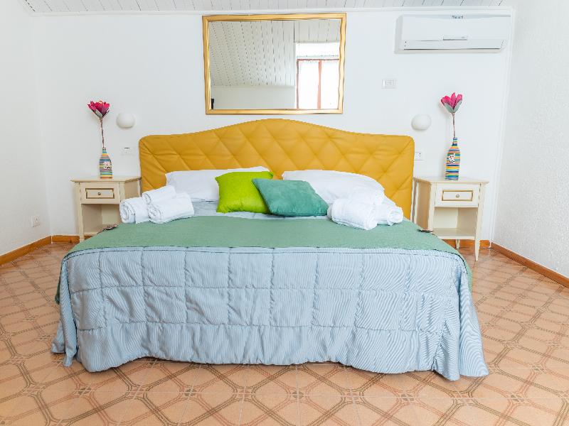 Albergo Diffuso Bacco Furore - Oda