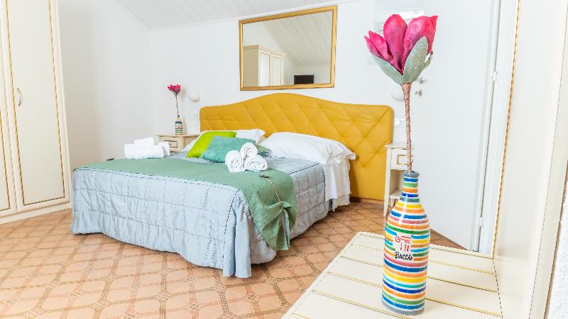 Albergo Diffuso Bacco Furore - Oda