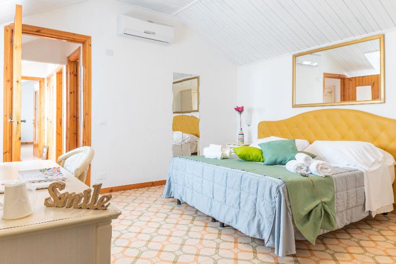 Albergo Diffuso Bacco Furore - Oda
