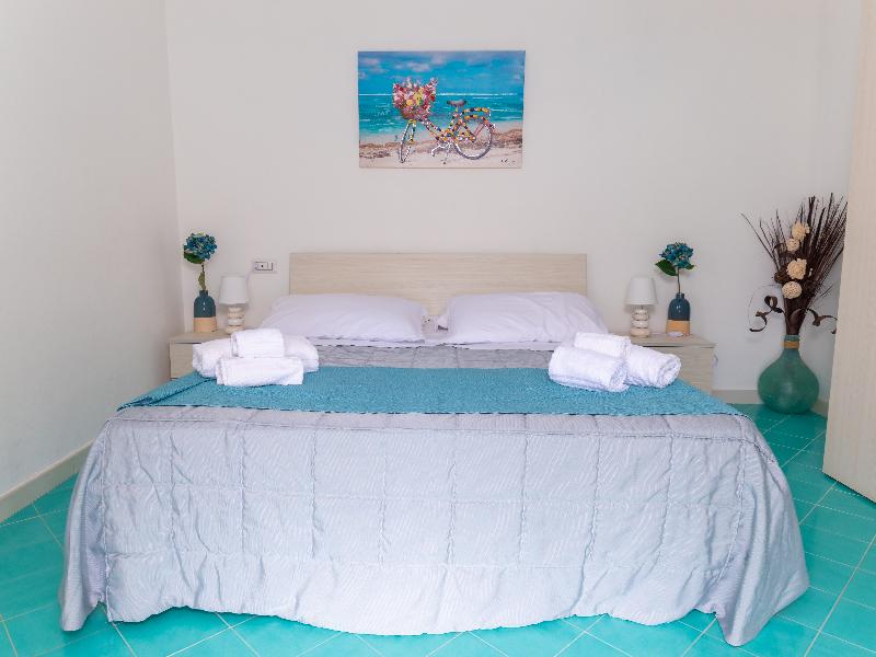 Albergo Diffuso Bacco Furore - Oda