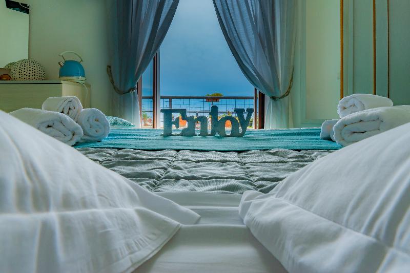 Albergo Diffuso Bacco Furore - Oda