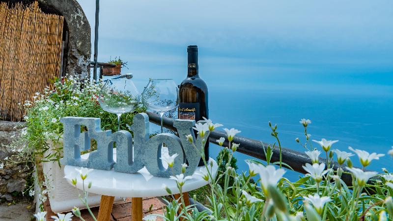 Albergo Diffuso Bacco Furore - Oda