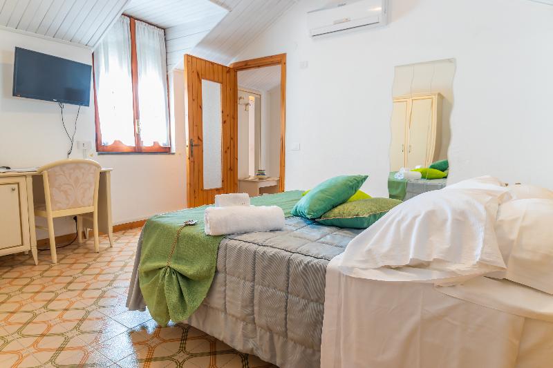 Albergo Diffuso Bacco Furore - Oda