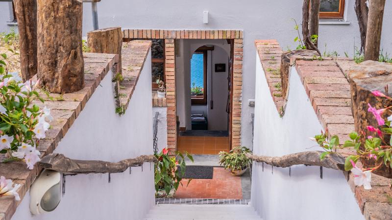 Albergo Diffuso Bacco Furore - Oda