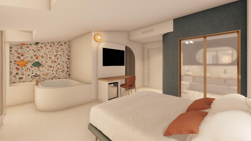 Albergo Diffuso Bacco Furore - Oda