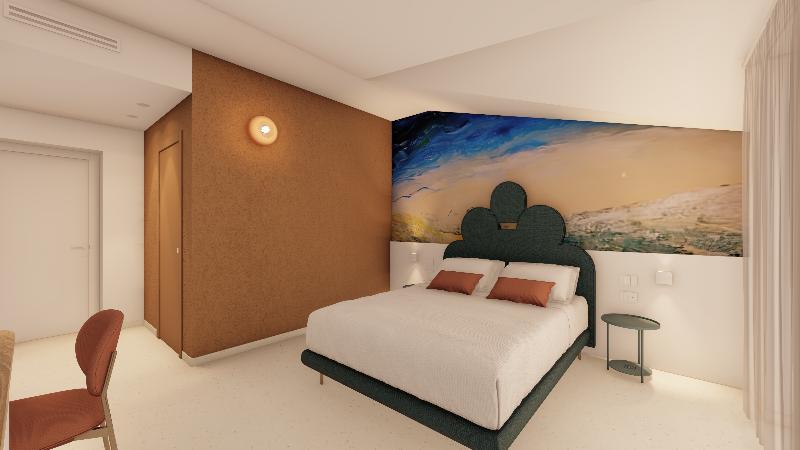 Albergo Diffuso Bacco Furore - Oda