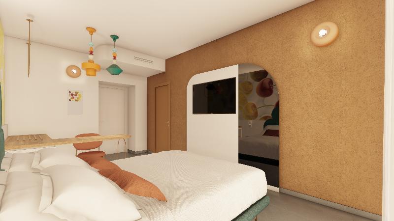 Albergo Diffuso Bacco Furore - Oda