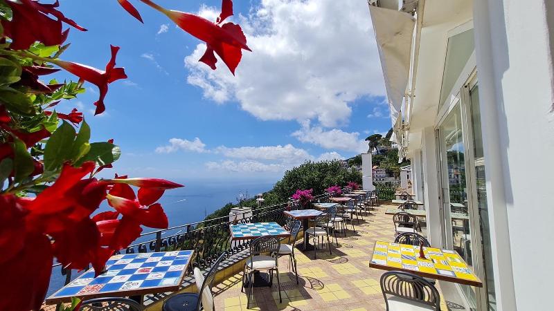 Albergo Diffuso Bacco Furore - Oda