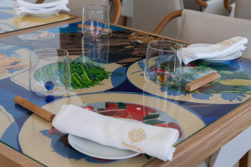 Albergo Diffuso Bacco Furore - Restoran