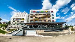 Han Bjelasnica otel fotoğrafı