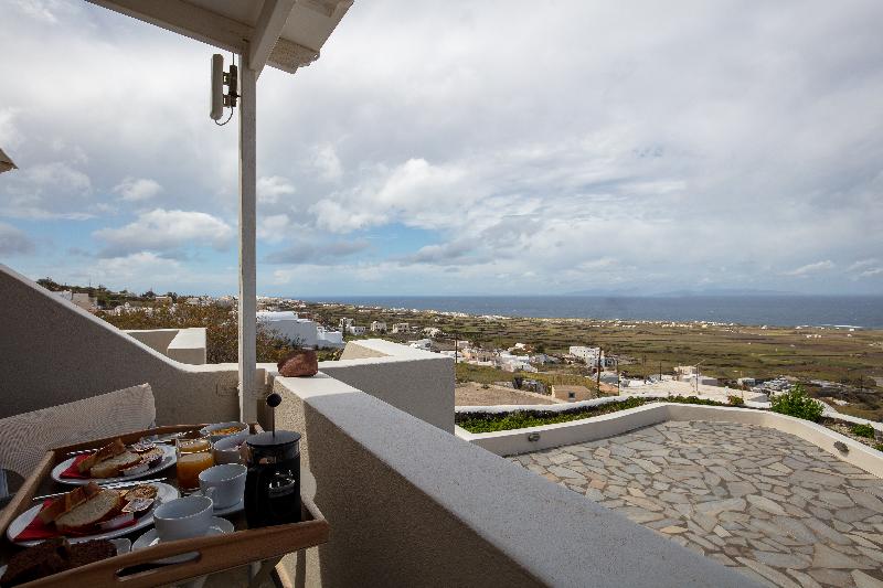 Anchor Suites - Genel