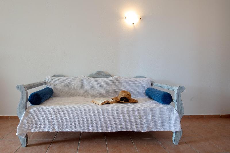 Anchor Suites - Genel