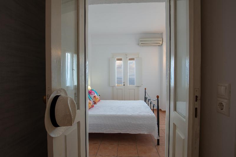Anchor Suites - Genel