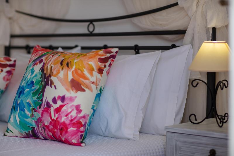 Anchor Suites - Genel