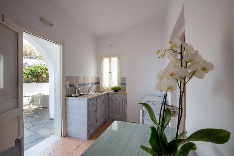 Anchor Suites - Genel