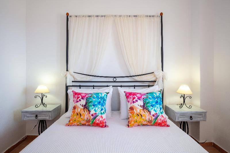 Anchor Suites - Genel