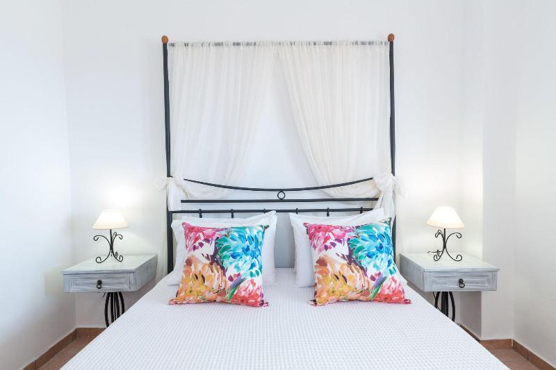 Anchor Suites - Oda