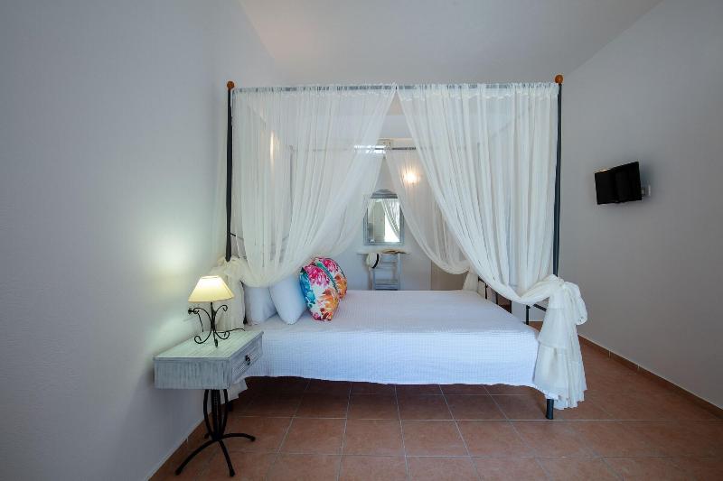 Anchor Suites - Oda