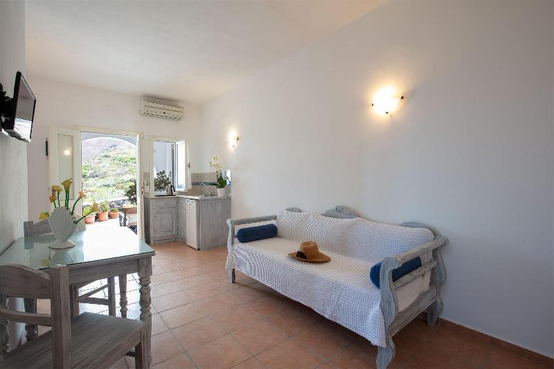 Anchor Suites - Oda