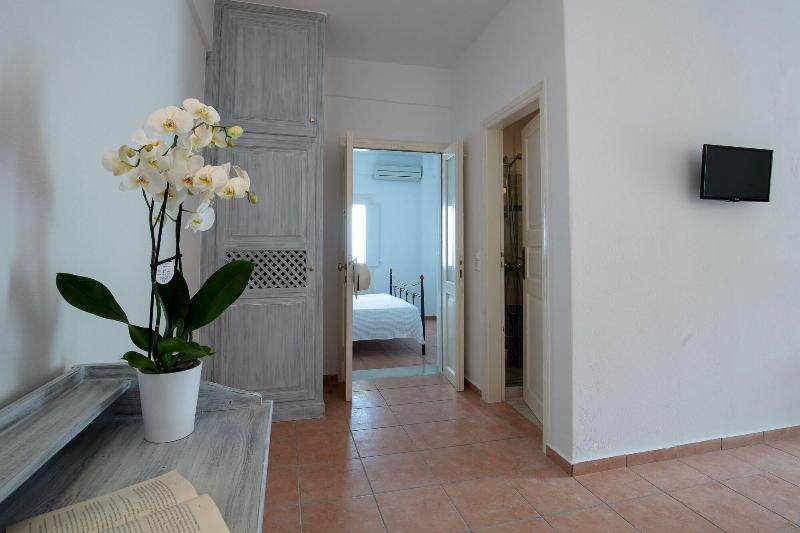 Anchor Suites - Oda