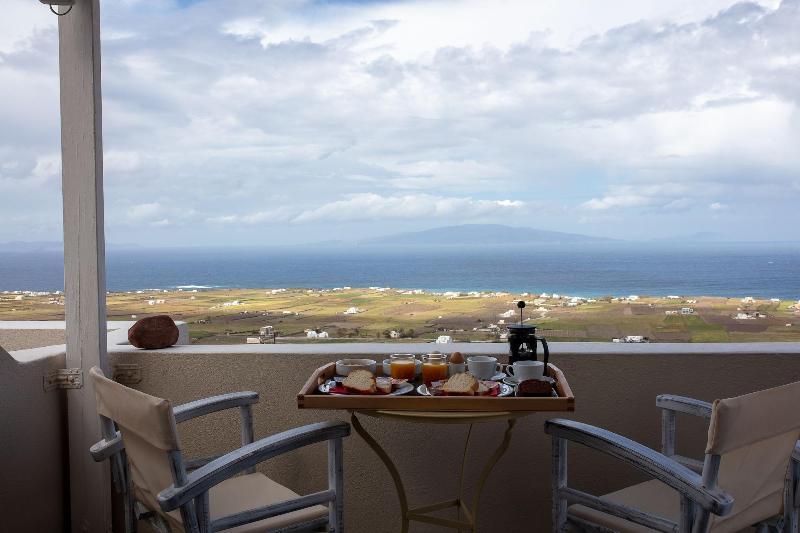 Anchor Suites - Oda