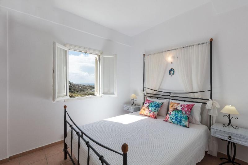 Anchor Suites - Oda