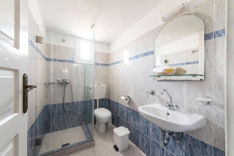 Anchor Suites - Oda