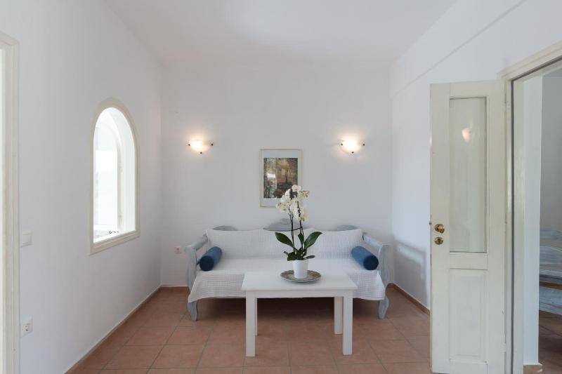 Anchor Suites - Oda