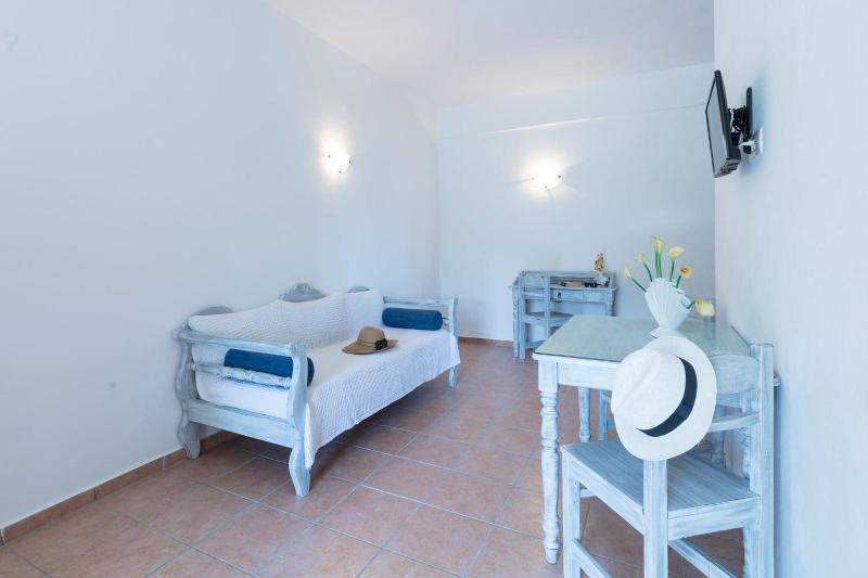 Anchor Suites - Oda