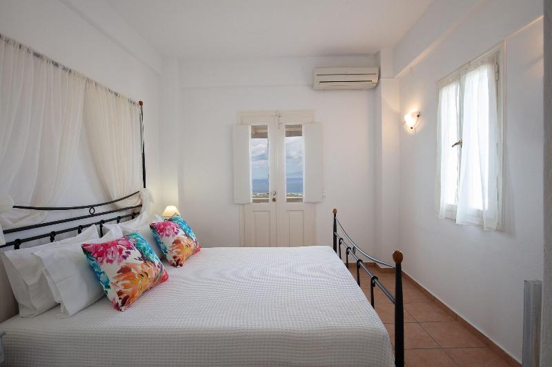 Anchor Suites - Oda