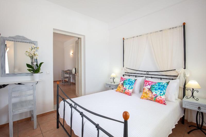 Anchor Suites - Oda