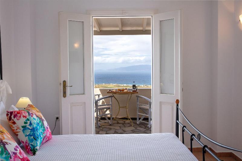 Anchor Suites - Oda