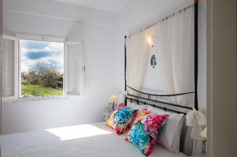 Anchor Suites - Oda
