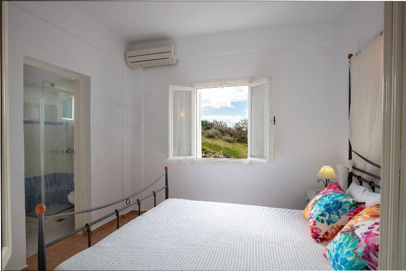 Anchor Suites - Oda