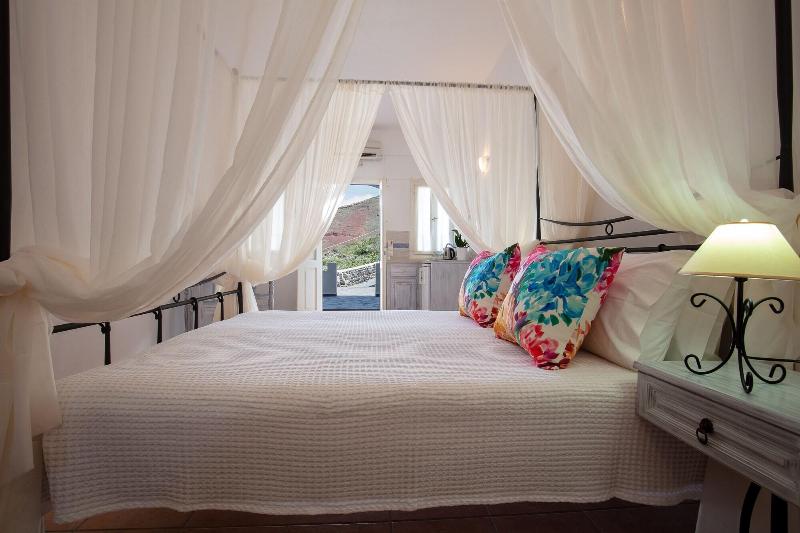 Anchor Suites - Oda