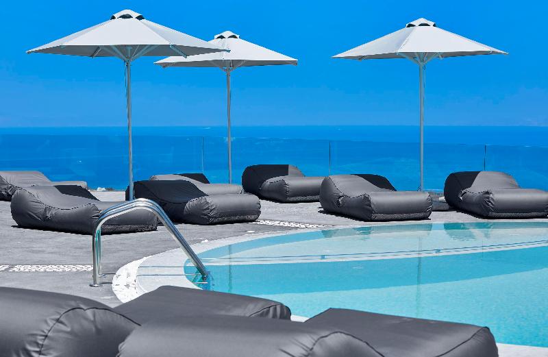 Anchor Suites - Havuz