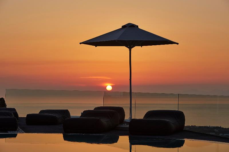Anchor Suites - Havuz