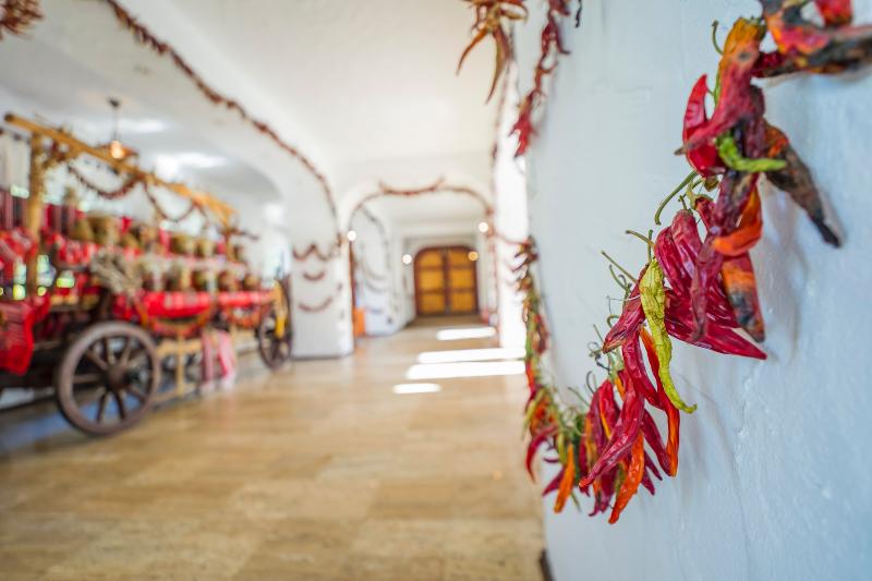 Aurelius Imparatul Romanilor - Restoran