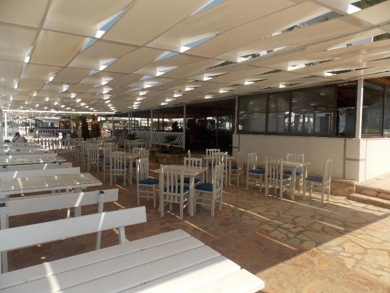 Hotel Joni Kompleks - Bar