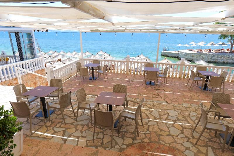 Hotel Joni Kompleks - Bar