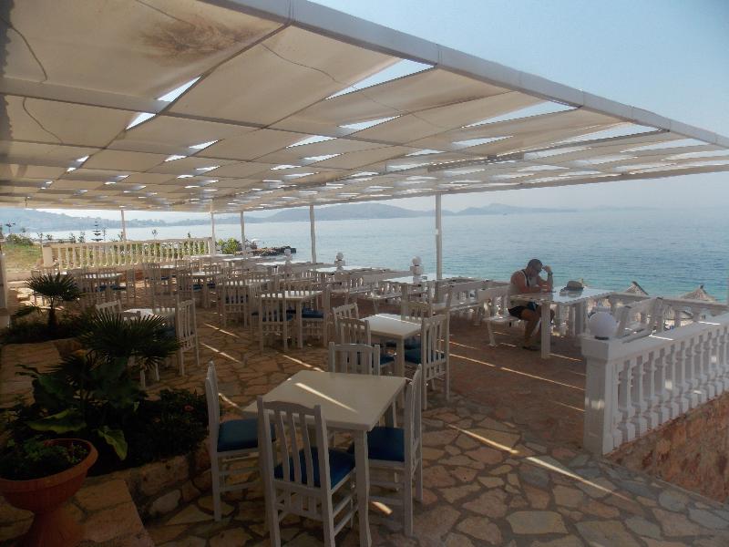 Hotel Joni Kompleks - Bar