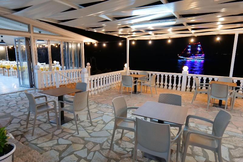 Hotel Joni Kompleks - Bar
