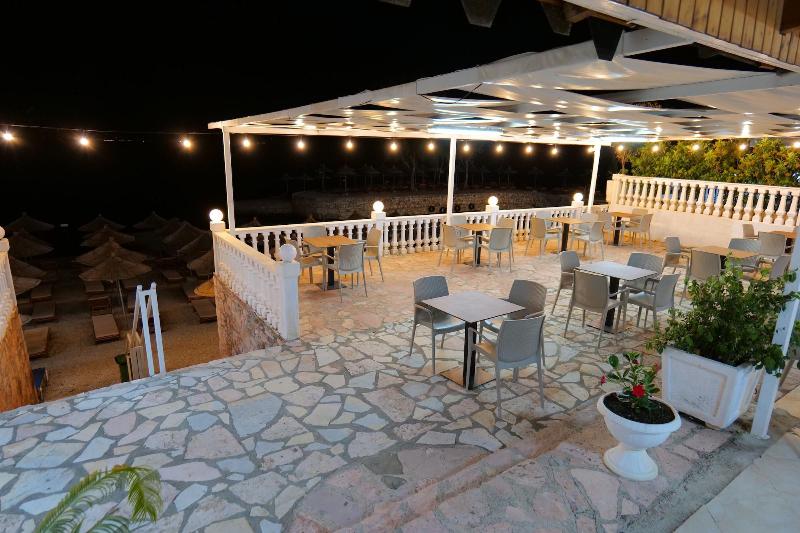 Hotel Joni Kompleks - Bar