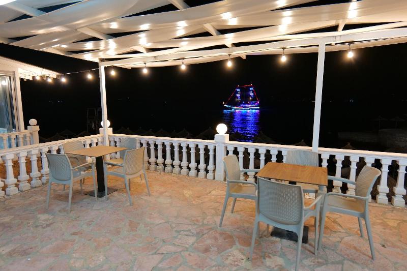 Hotel Joni Kompleks - Bar