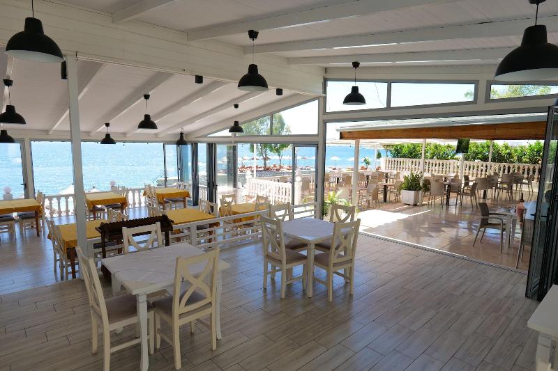Hotel Joni Kompleks - Bar